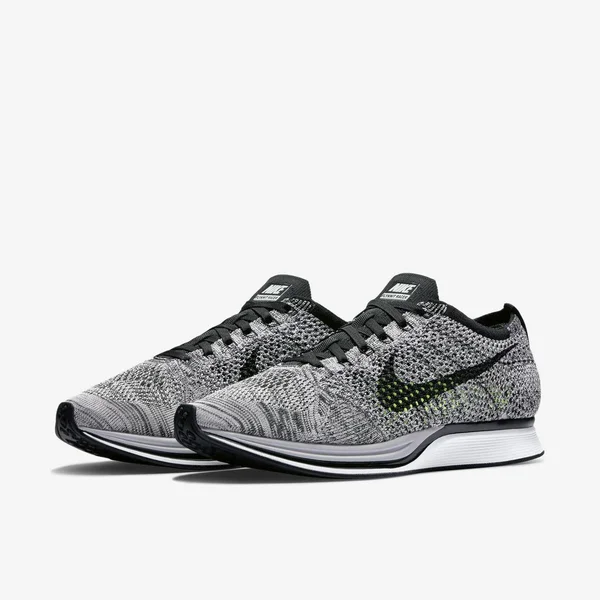 Nike Flyknit Racer - Size 10