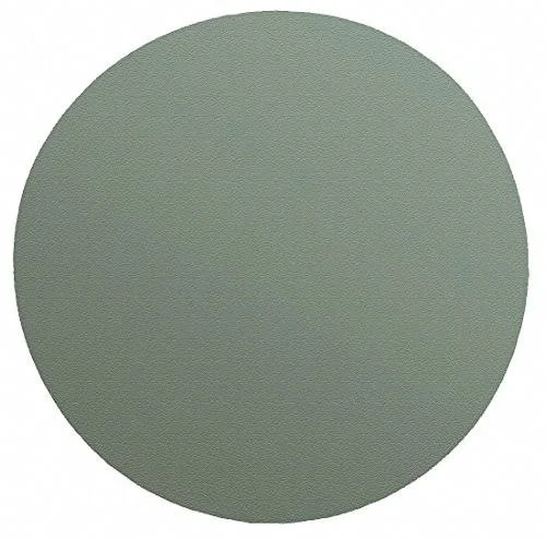 Hook Loop Sanding Disc 6 in 600 G PK50 at MechanicSurplus.com