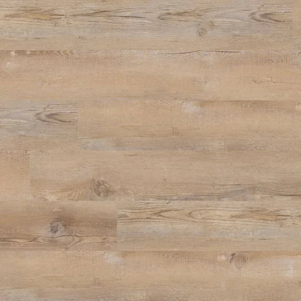 Au0026A Surfaces Lowcountry Oak Bluff 7 in. x 48 in. Glue Down Luxury Vinyl Plank Flooring (39.52 Sq. ft., case), Light