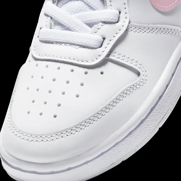 Nike Court Borough Low 2 Little Kids& Shoes