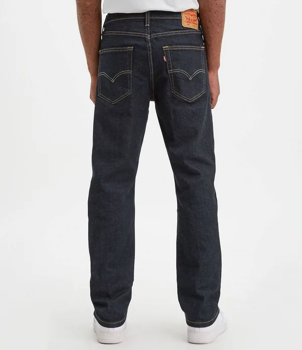Levi&s Men's 514 Straight Fit Jeans