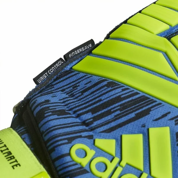 Adidas Predator Ultimate Goalkeeper Gloves-11