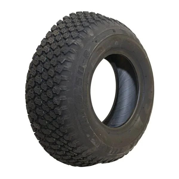 Stens Tire, 18x6.50-8 Super Turf 4 Ply