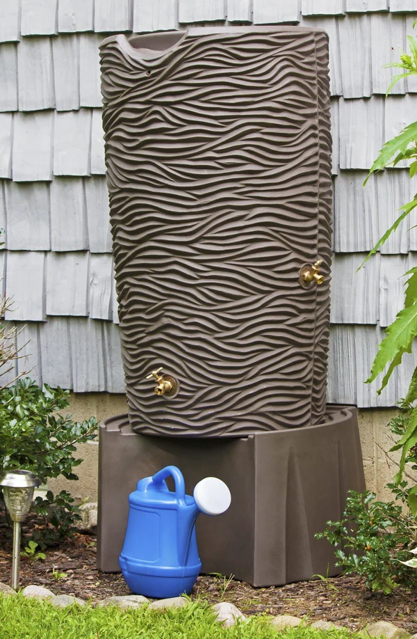 Rain Wizard Universal Stand Khaki Good Ideas