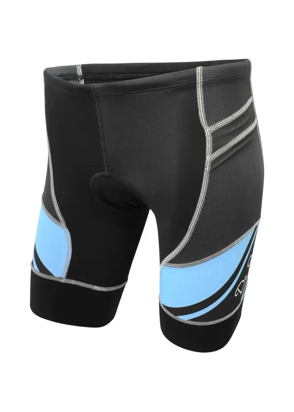 Riviera Tri SHORT* Nassau Blue, M