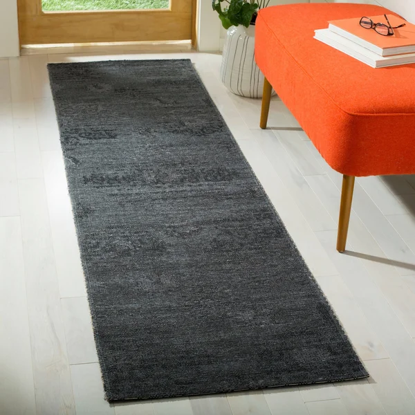 Safavieh Pal129-7973 Palazzo Purple, Light Grey Area Rug - 8& x 11&