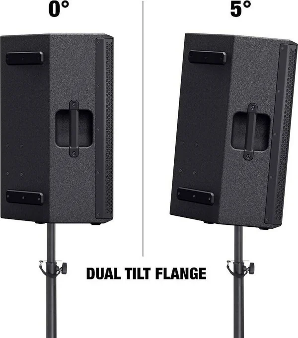 LD Systems Stinger 12 G3 - 2-Way Passive 12 Bass Reflex PA Speaker