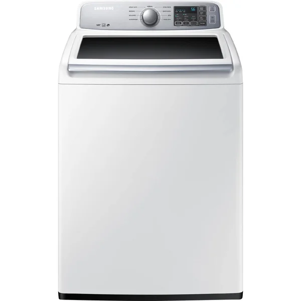 Samsung WA45H7000AW 4.5 Cu. ft. Top-Load Washer - White