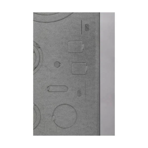 Eaton BRP16L125 Load Center - Main Lug, 125A, 120/240V, 1P, 16/32