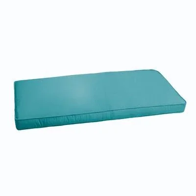 Indoor/Outdoor Bench Cushion