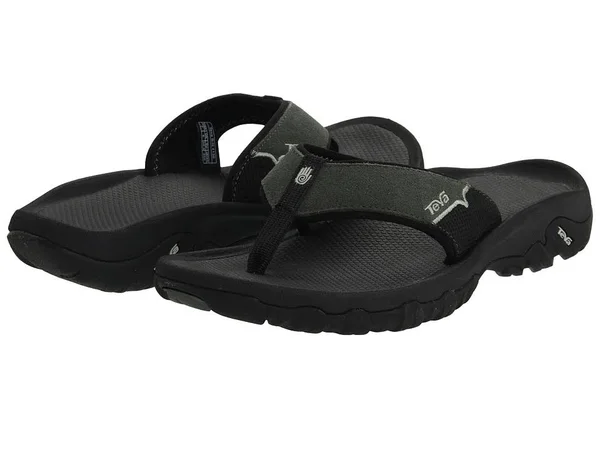Teva Men's Katavi Thong - Bungee Cord - 8