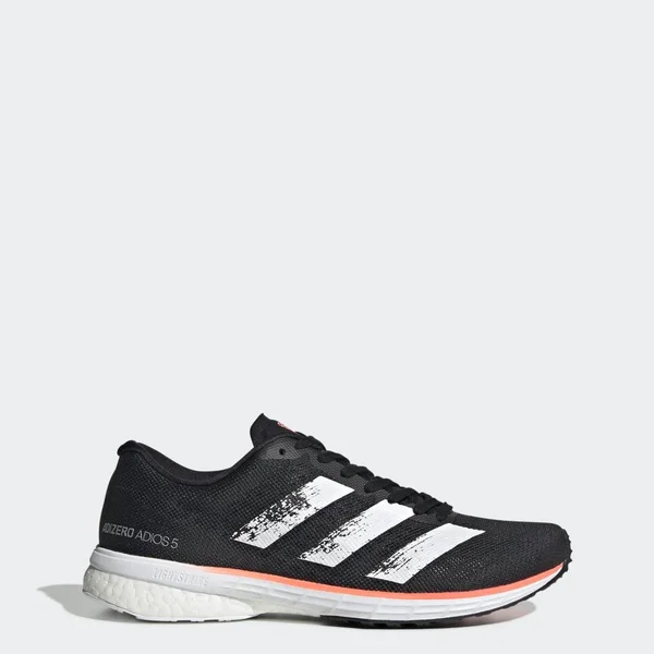 Adidas Adizero Adios 5-Core Black-6.5