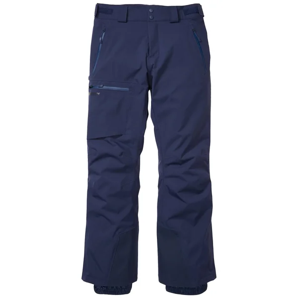 Marmot Refuge Pant - Men's Arctic Navy, XXL
