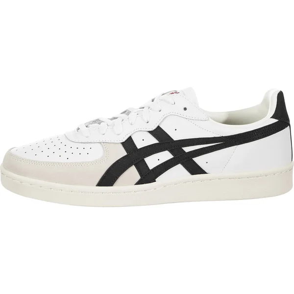 Onitsuka Tiger - GSM, White/Black