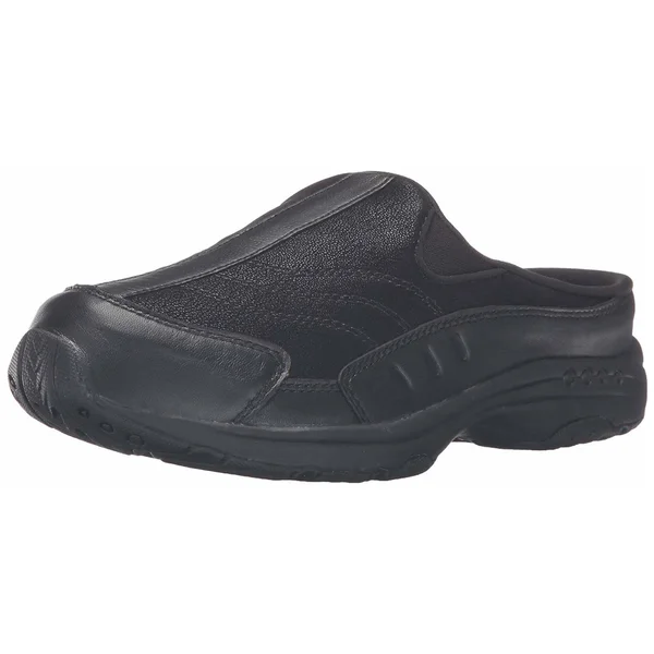 Easy Spirit Traveltime 234 Black