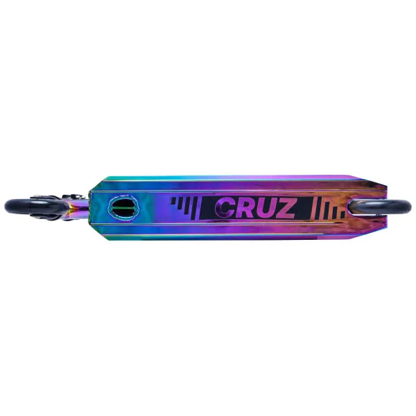 Pro Scooter i-Glide Cruz V2 (Black/Neochrome)
