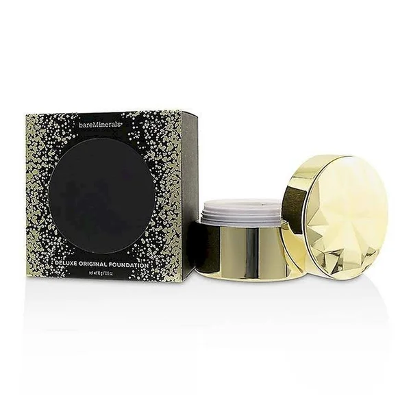 Bareminerals Deluxe Collector&s Edition Original Foundation Broad Spectrum SPF 15 - Golden Tan