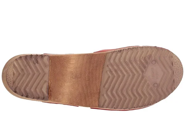Mia Sofia Clogs 6