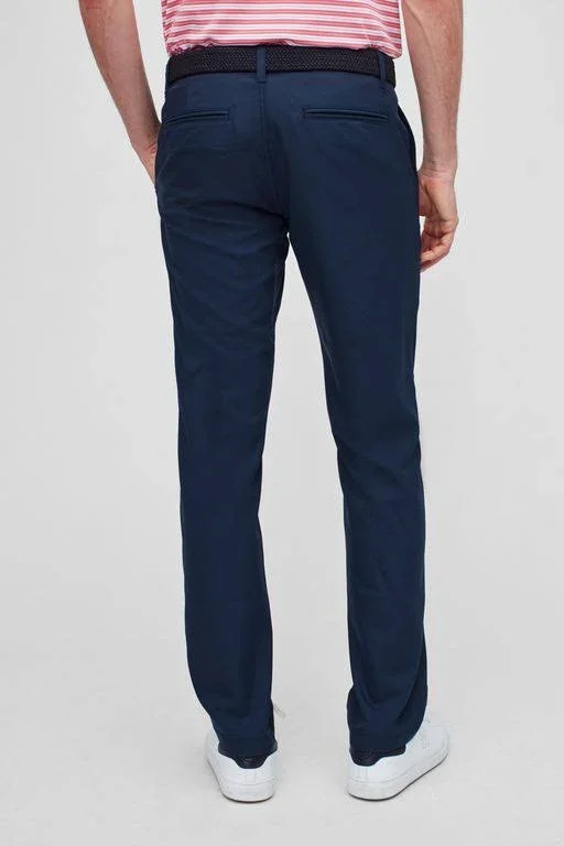 Bonobos Highland Golf Pants - Blue - Casual Pants