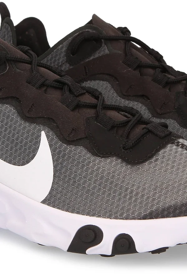Nike React Element 55 SE - Black