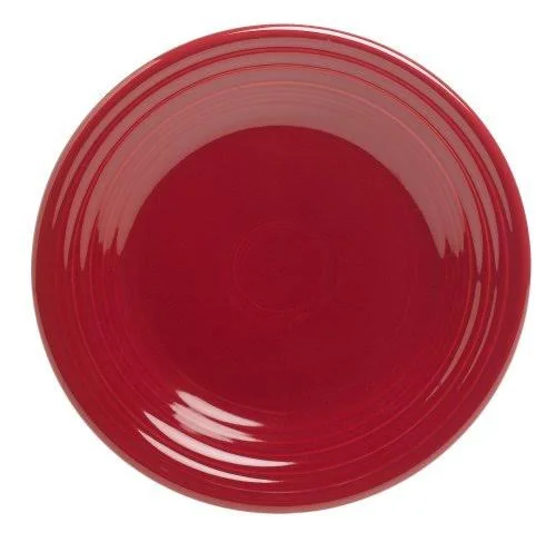 Fiesta 10-1/4-Ounce Mug, Cinnabar