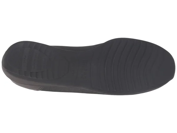 Munro Women's Traveler - Grey Stretch Fabric Size: 6 W