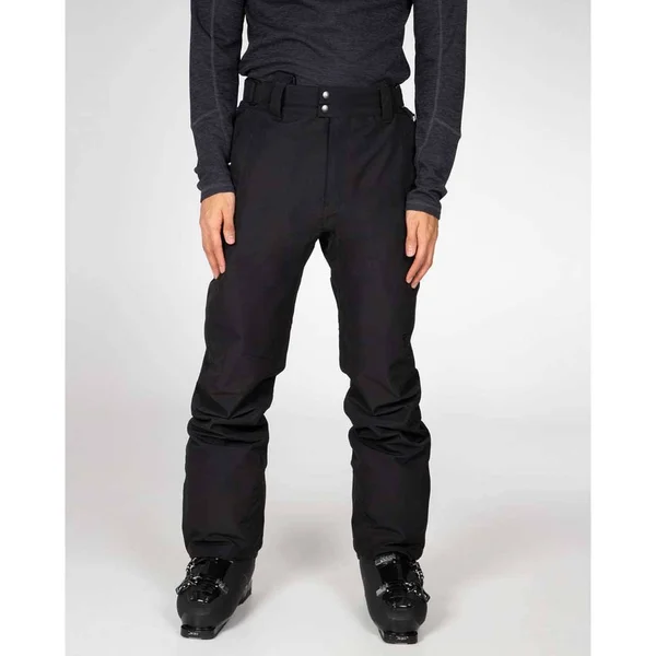 Protest Owens Trousers Ash Grey Xs