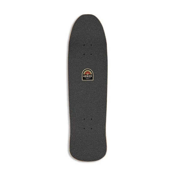 Arbor Artist Martillo Cruiser Complete