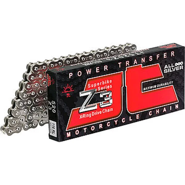 JT Sprockets JT Chain -525z3-110rl