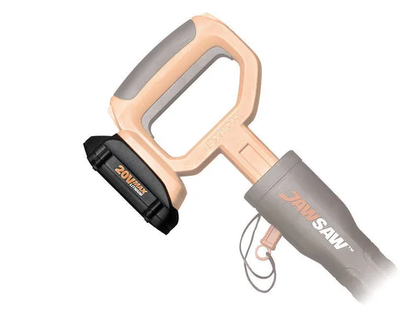 Worx WA3575 20V PowerShare 2.0 Ah Replacement Battery