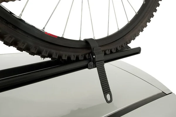 Rhino-Rack MountainTrail Bike Carrier - RBC035