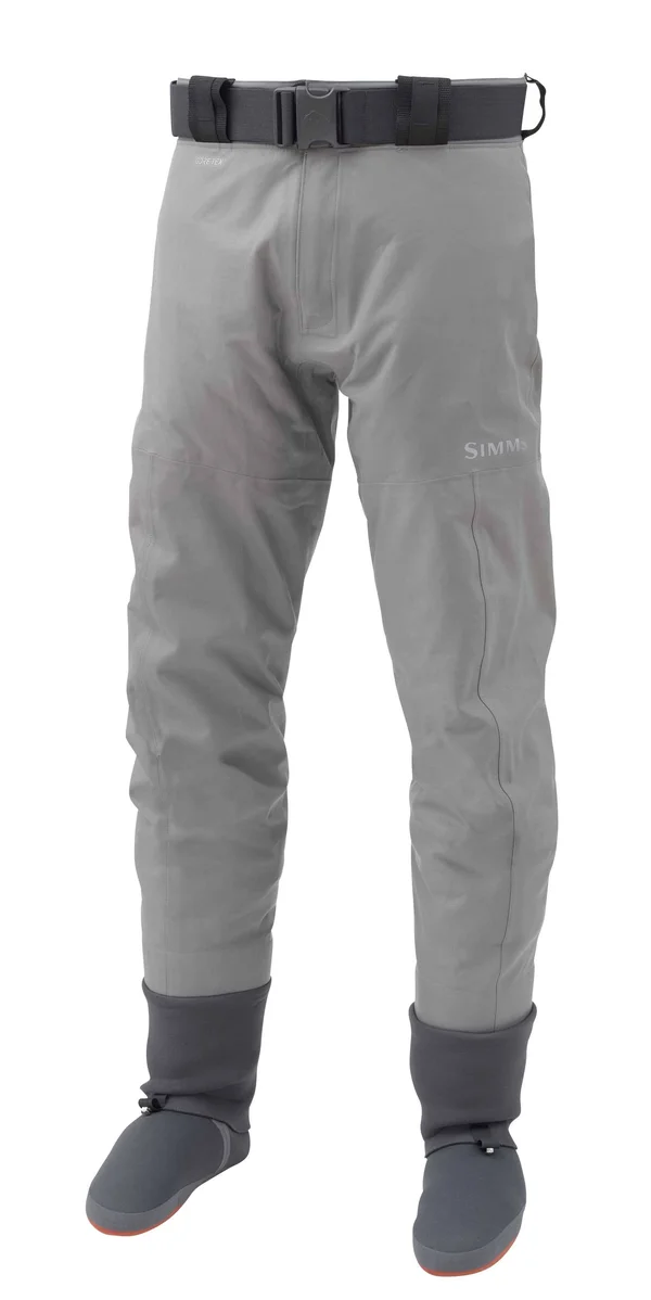 Simms G3 Guide Pant Steel - XL