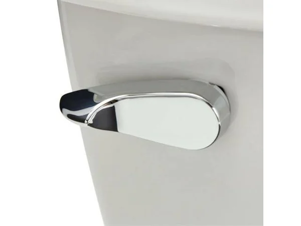 American Standard FloWise Toilet Tank - White