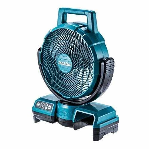 Makita 18V - 14.4V Rechargeable Fan Body Only CF203DZ