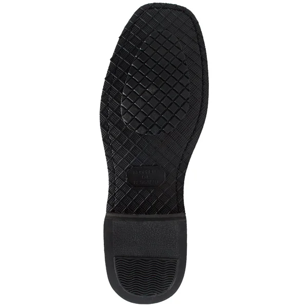 AdTec Men's 13x22 Harness Boot - Black