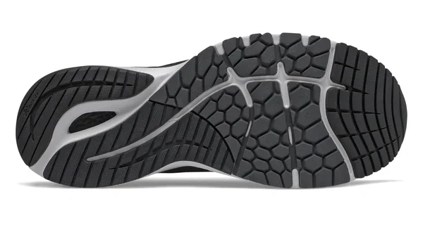 Men's New Balance Fresh Foam 860 v11 Light Aluminum/Black 13 D