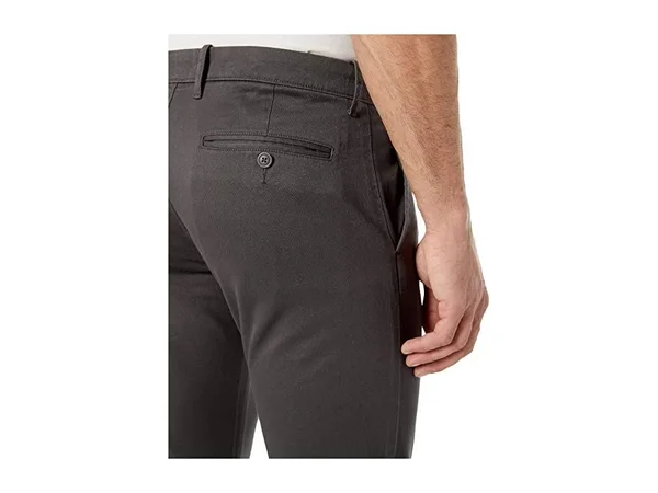 J.Crew 484 Stretch Chino 30 x 32 - Grey