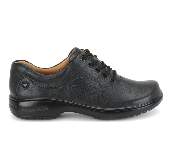 Nurse Mates Macie 6 Women's Black Shoe
