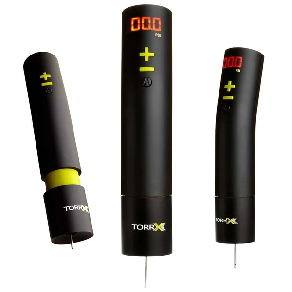 Torrx Automatic Digital Electric Smart Ball Pump