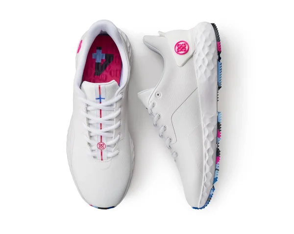 G/FORE Golf Shoes - MG4+ - Charcoal 2020