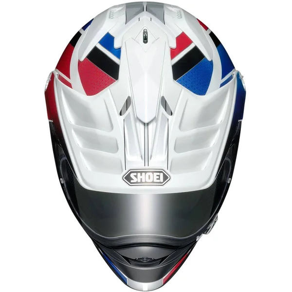 Shoei Hornet-X2 Sovereign Adult Off-Road Helmets TC-3, X-Small