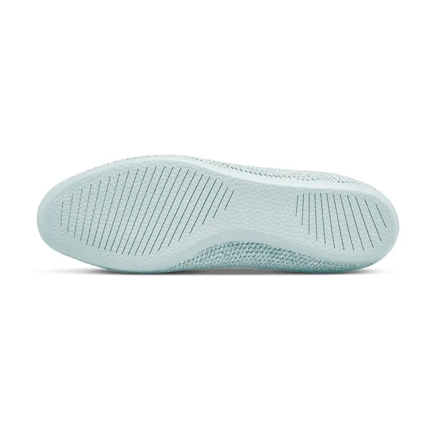 Allbirds Women's Tree Flats - Frost, Size 8.5