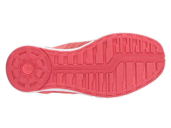 Under Armour Women's HOVR Sonic 2 Running Shoe - Size: 12, Pink