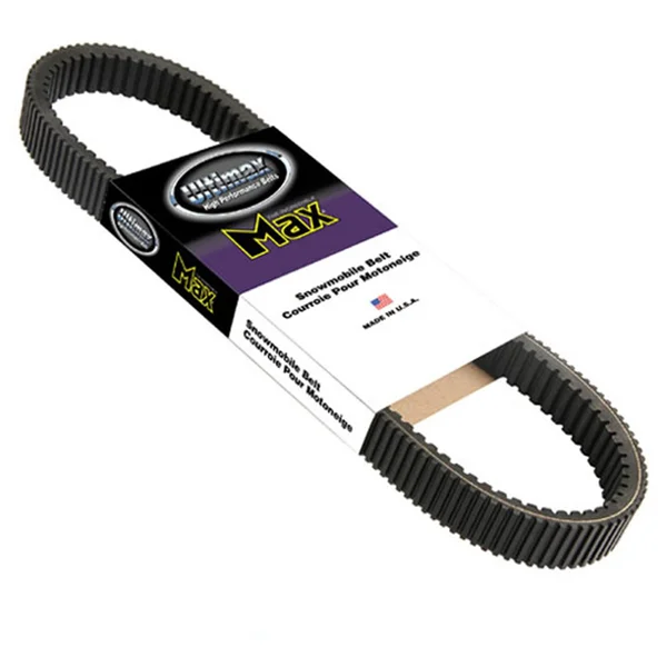 Carlisle Power MAX1032M3 Incredible Max 3 Snowmobile Belt