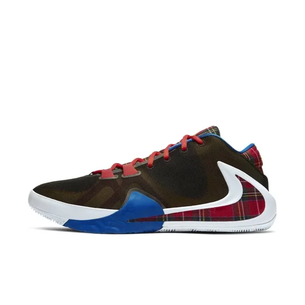 Nike Zoom Freak 1 Employee of The Month - Size 7.5 Men