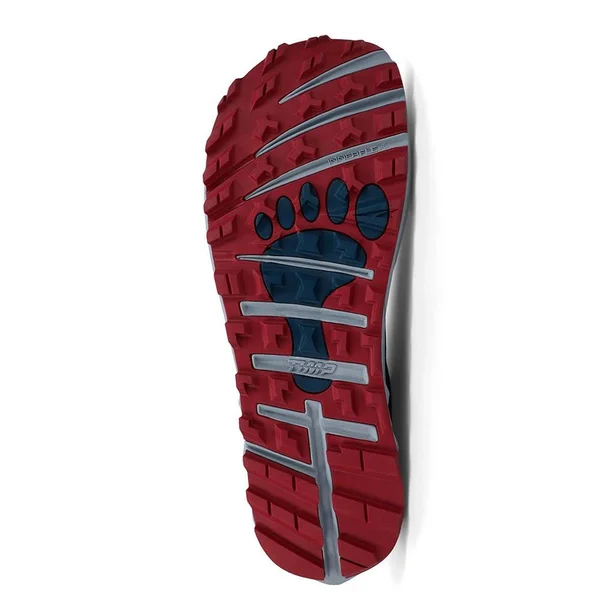 Altra Timp 3 Trail Running Shoes 12
