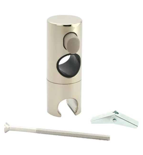 Moen 137034NL Nickel Slider for Slide Bar