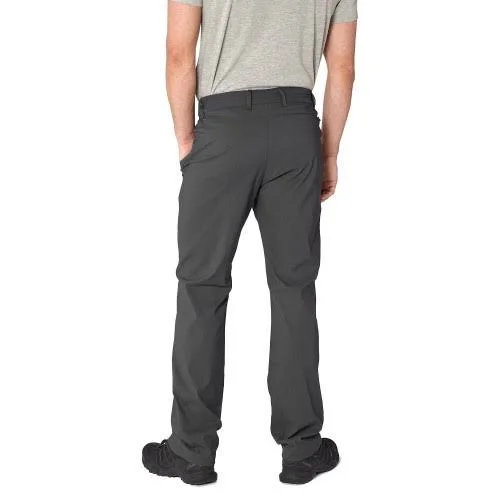 Craghoppers Mens Kiwi Pro Trousers Pebble 36R