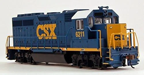 Bachmann Trains - Coastliner Ready to Run Electric Train Set - HO Scale 734