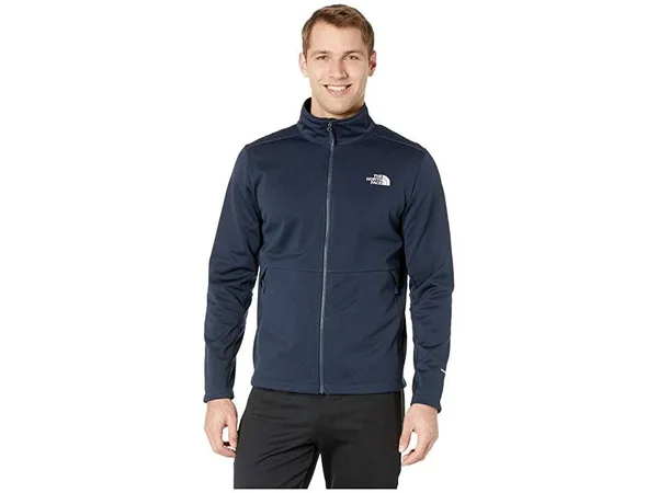 The North Face Apex Canyonwall Jacket - Men's Urban Navy - XL